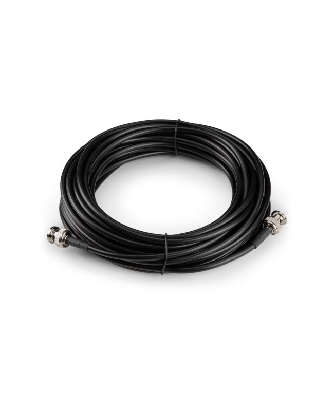 LD Systems WS 100 BNC 10 Kabel & Stecker