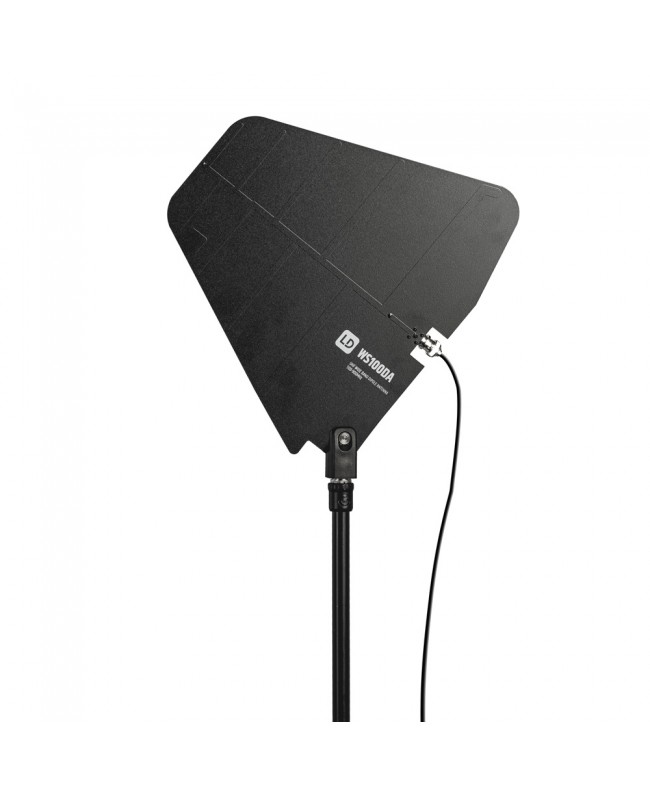 LD Systems WS 100 DA Antennen