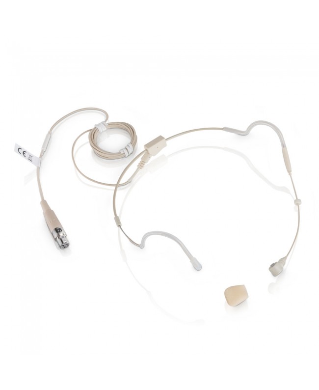 LD Systems WS 100 MH 3 Headset | Earset Microphones