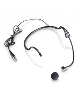 LD Systems WS 100 MH 1 Headset | Earset Microphones