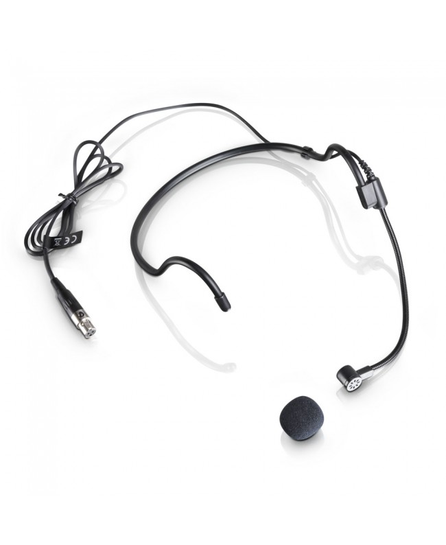 LD Systems WS 100 MH 1 Headset | Earset Mikrofone