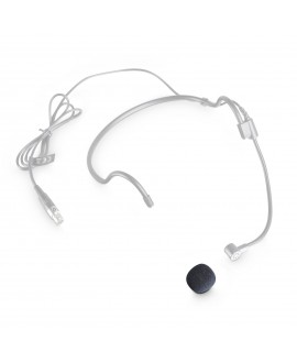 LD Systems WS 100 MH W Microfoni ad archetto e Earset