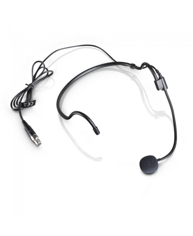 LD Systems WS 100 MH 1 Headset | Earset Microphones