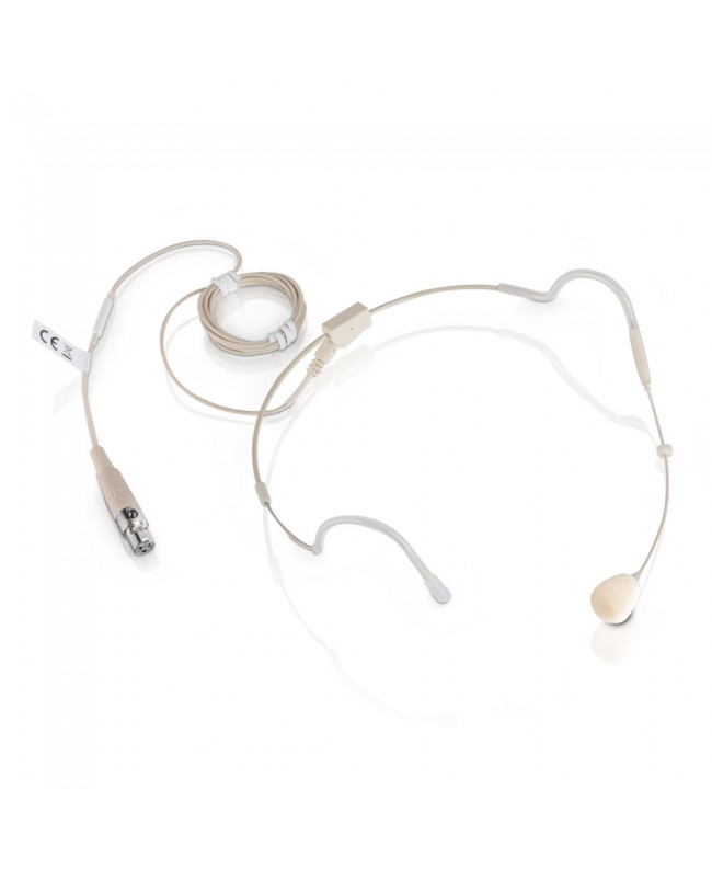 LD Systems WS 100 MH 3 Headset | Earset Mikrofone