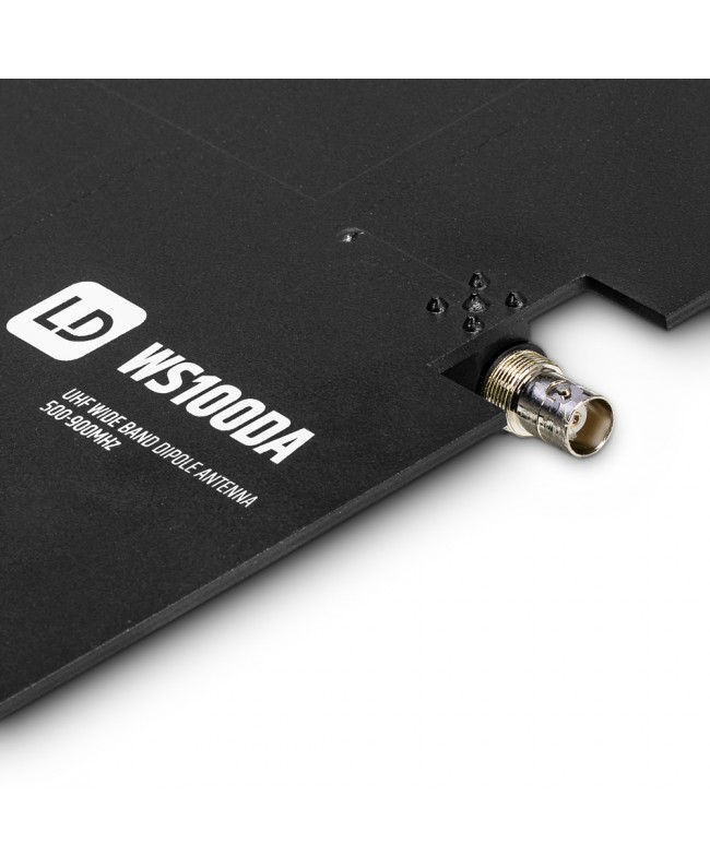 LD Systems WS 100 DA Antennen