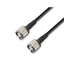 LD Systems WS 100 TNC 10 Kabel & Stecker
