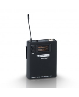 LD Systems Sweet SixTeen BP Transmitters