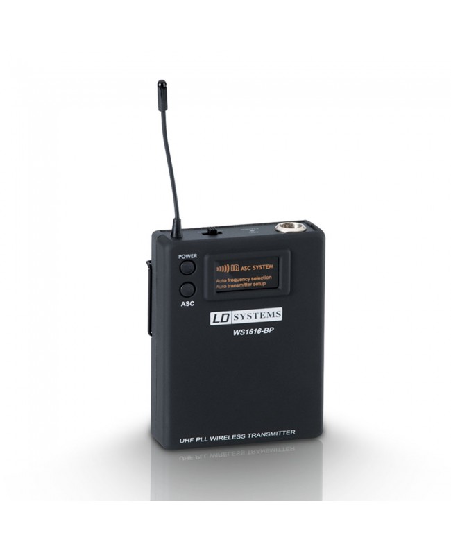 LD Systems Sweet SixTeen BP B6 Sender
