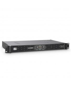 LD Systems XS 700 Amplifiers