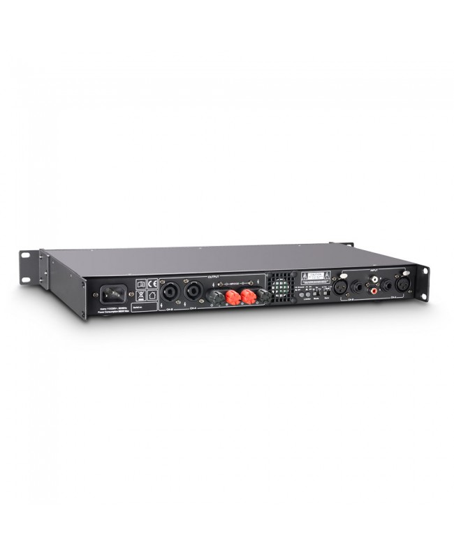 LD Systems XS 700 Amplifiers