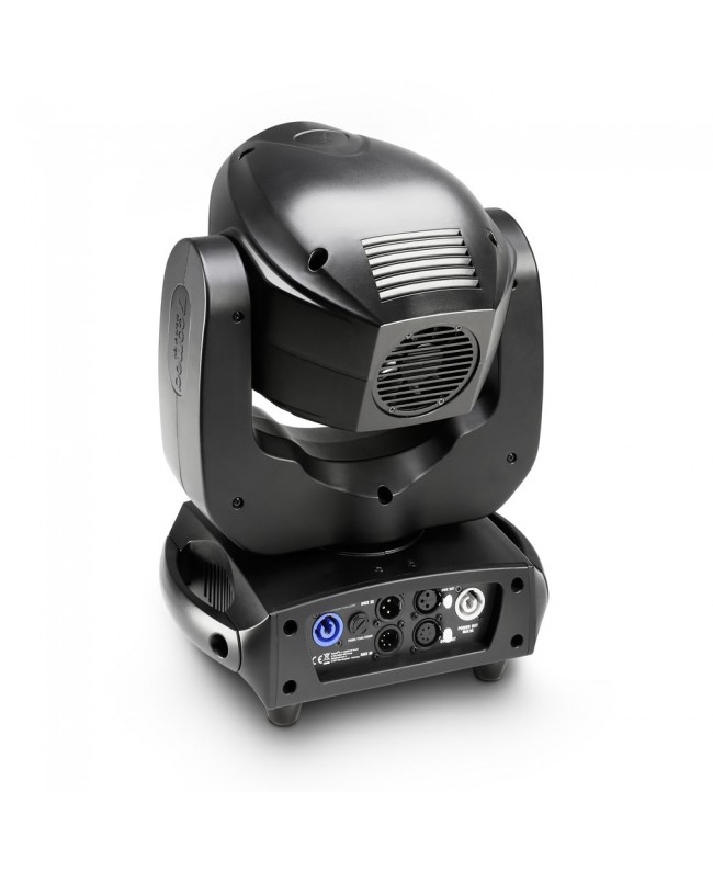 Cameo AURO SPOT 200 Teste mobili Spot