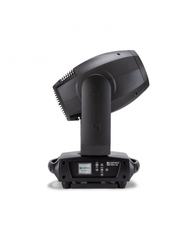 Cameo AURO SPOT Z300 Teste mobili Spot