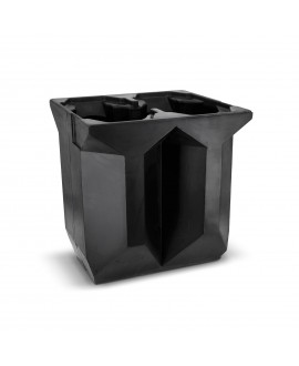 Cameo AZOR SP2 IP INSERT Sonstiges Flightcase-Zubehör