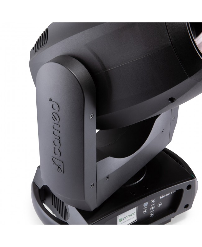 Cameo AURO SPOT Z300 Teste mobili Spot