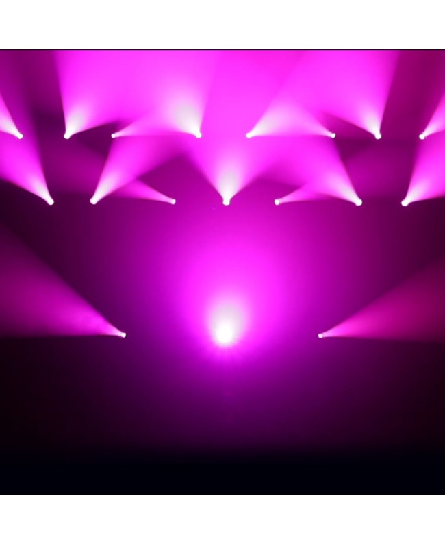Cameo AURO SPOT 200 Movinglights Spot