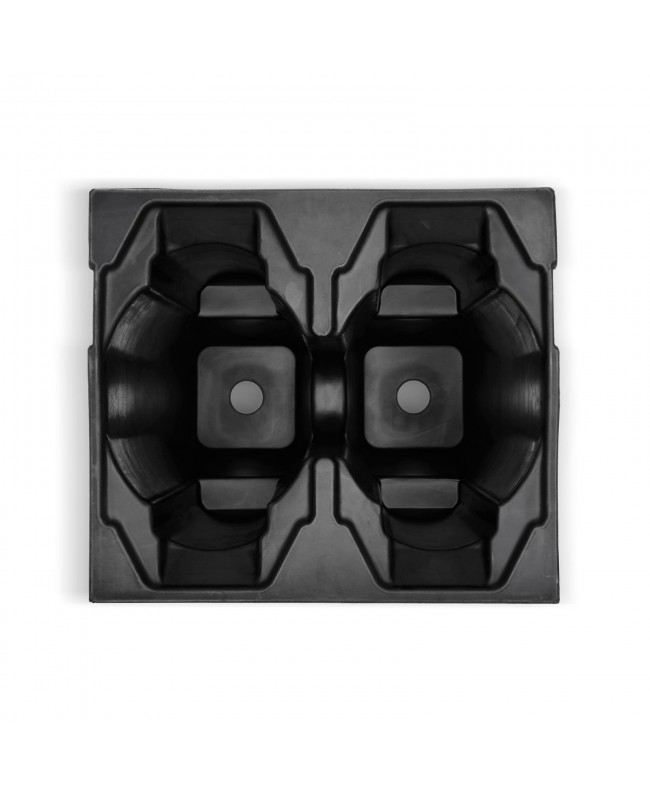 Cameo AZOR SP2 IP INSERT Sonstiges Flightcase-Zubehör