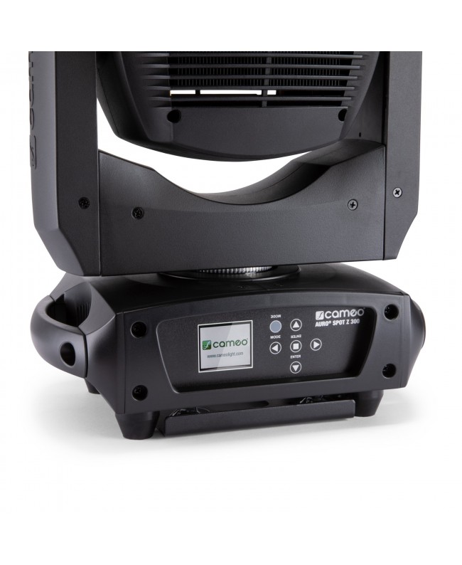 Cameo AURO SPOT Z300 Movinglights Spot