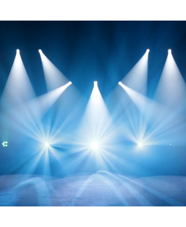 Cameo AURO SPOT 200 Movinglights Spot
