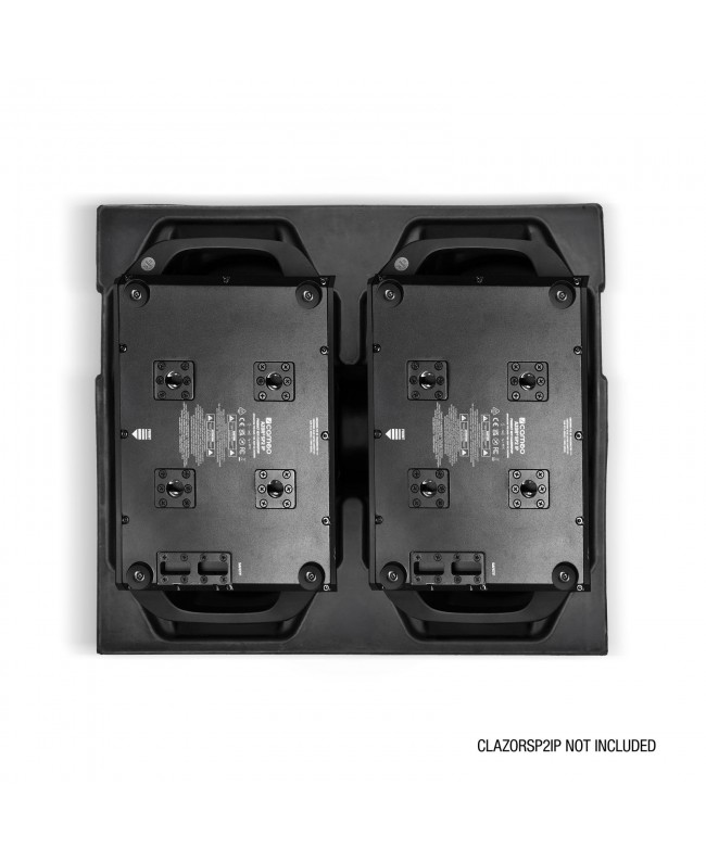 Cameo AZOR SP2 IP INSERT Altri accessori per flight case