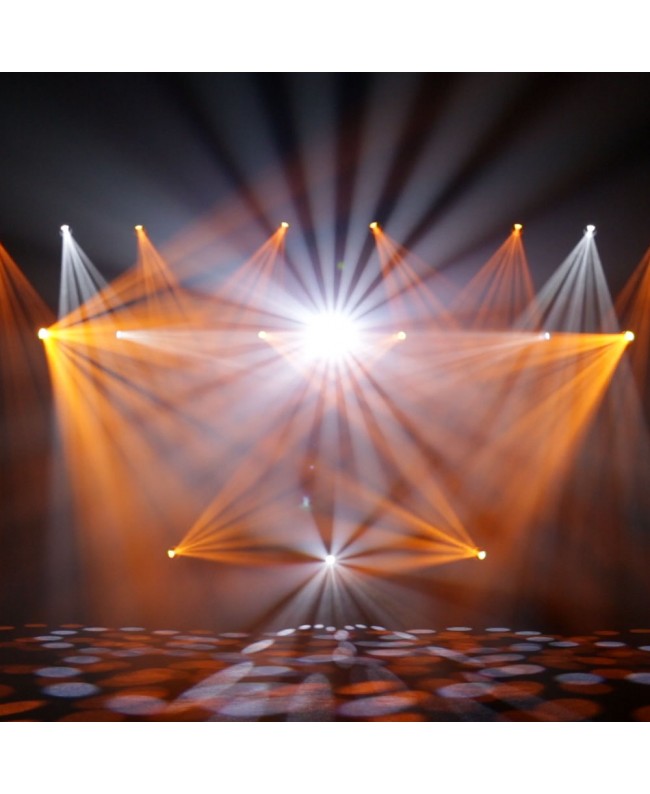 Cameo AURO SPOT 200 Movinglights Spot