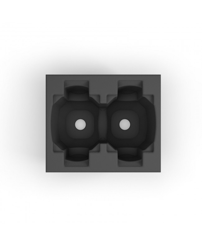 Cameo AURO SPOT Z300 INSERT Other Flightcase Accessories