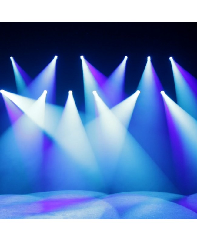 Cameo AURO SPOT 200 Movinglights Spot