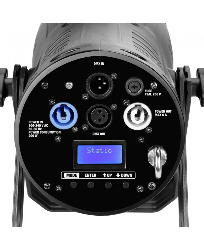 Cameo CL 200 G2 PAR LED
