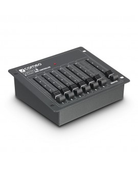 Cameo CONTROL 6 Fader Desks