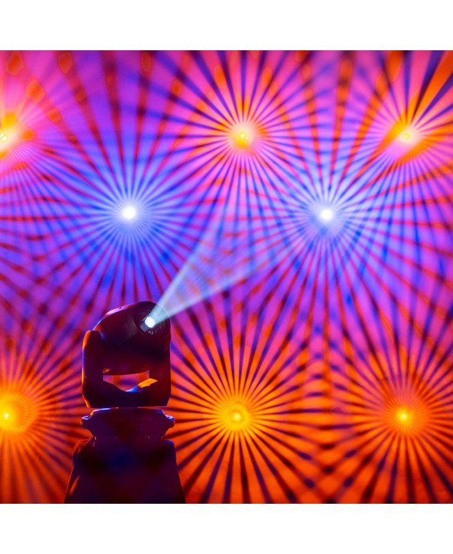 Cameo AURO SPOT Z300 Movinglights Spot