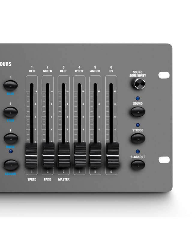 Cameo CONTROL 54 Controller DMX