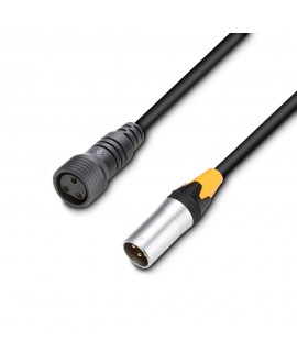 Cameo DMX 3 AD IN IP65 Cavi adattatore DMX