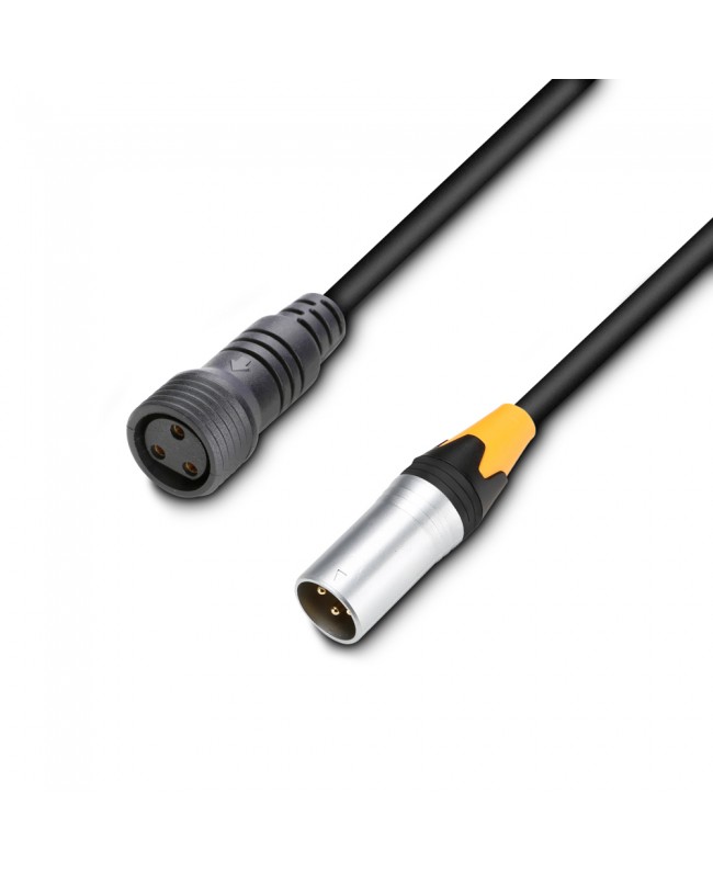 Cameo DMX 3 AD IN IP65 Cavi adattatore DMX