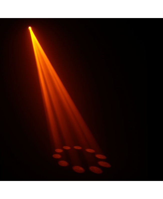 Cameo AURO SPOT 200 Movinglights Spot