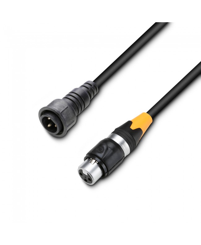 Cameo DMX 3 AD OUT IP65 DMX Adapter Cables