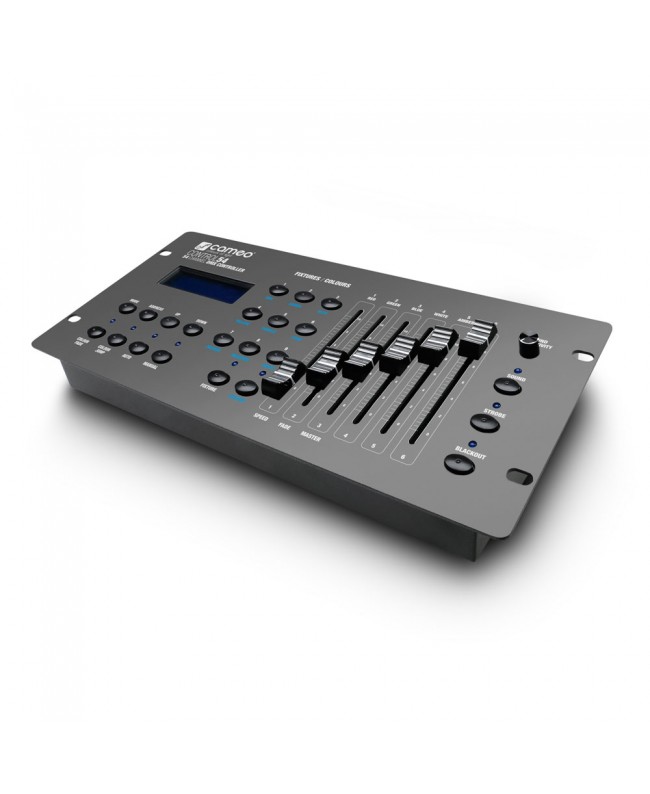 Cameo CONTROL 54 Fader Desks