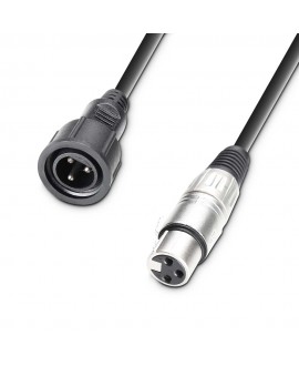 Cameo DMX ADAPTER OUT Cavi adattatore DMX