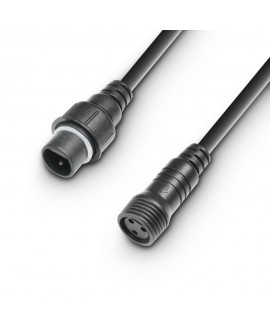 Cameo DMX EX 010 Cavi adattatore DMX