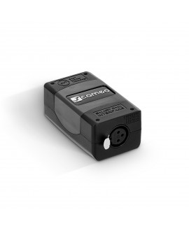 Cameo DVC D5 Software Controller