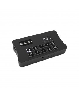 Cameo DVC CUE Software Controllers