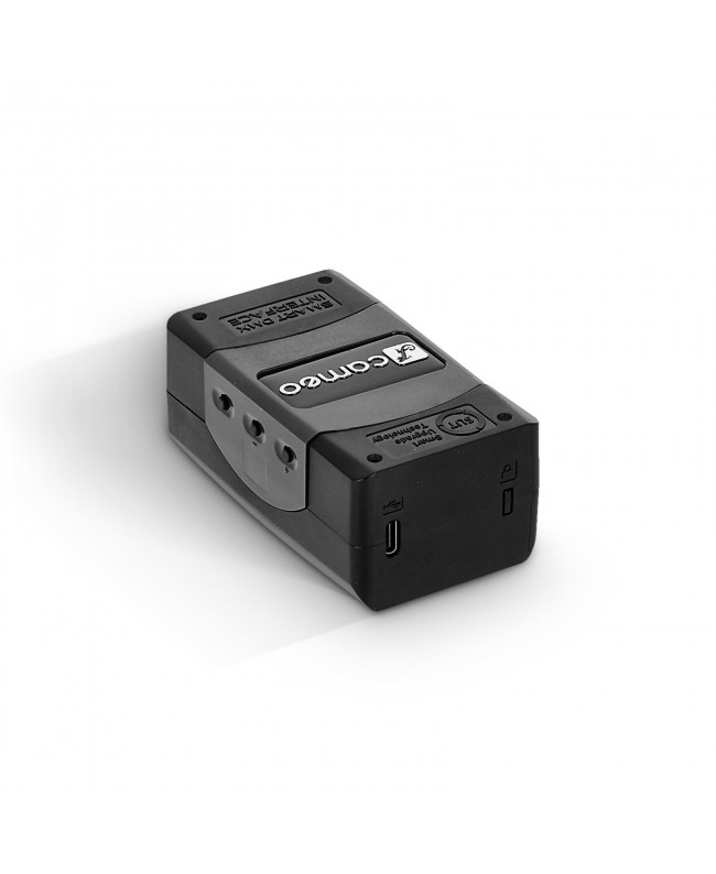 Cameo DVC D5 Software Controller