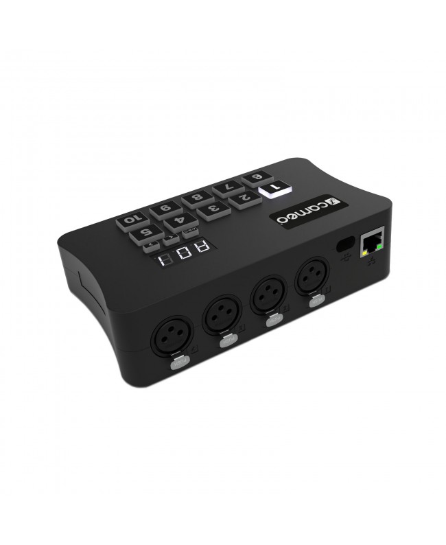 Cameo DVC CUE Software Controller