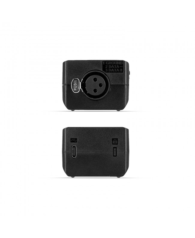 Cameo DVC D5 Software Controllers