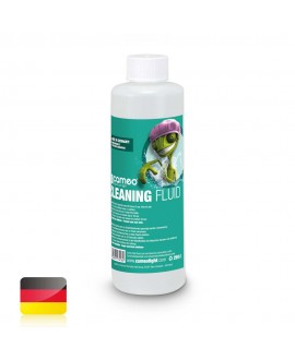 Cameo CLEANING FLUID 0,25 L Nebelflüssigkeiten