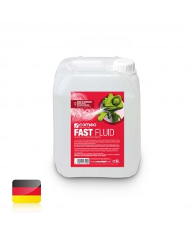 Cameo FAST FLUID 5 L Nebelflüssigkeiten