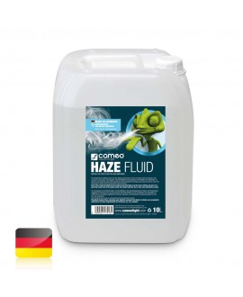 Cameo HAZE FLUID 10 L Liquidi per fumo