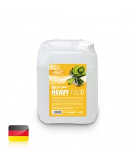 Cameo HEAVY FLUID 5 L Fog Liquids