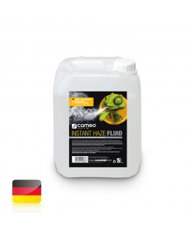 Cameo INSTANT HAZE FLUID 5 L Nebelflüssigkeiten