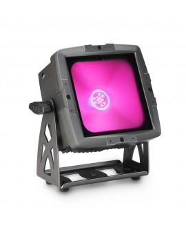 Cameo FLAT PRO FLOOD IP65 TRI Cambiacolori LED