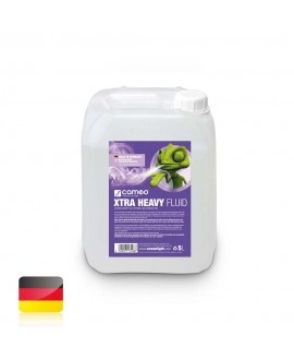 Cameo XTRA HEAVY FLUID 5L Liquidi per fumo