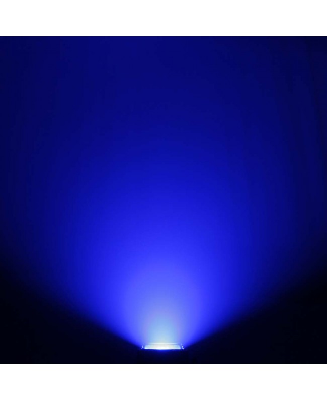 Cameo FLAT PRO FLOOD IP65 TRI LED Washer